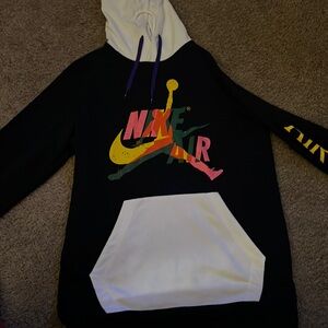 Nike air Jordan hoodie